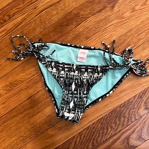 Candies low rise swim bottom